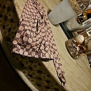 Gucci small/medium tights